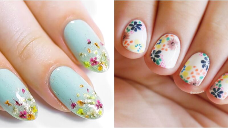 Nail Designs